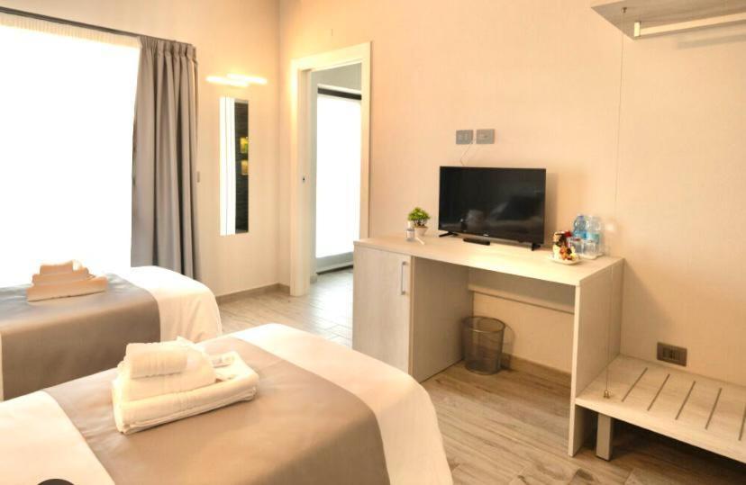 Sweet Apartment *