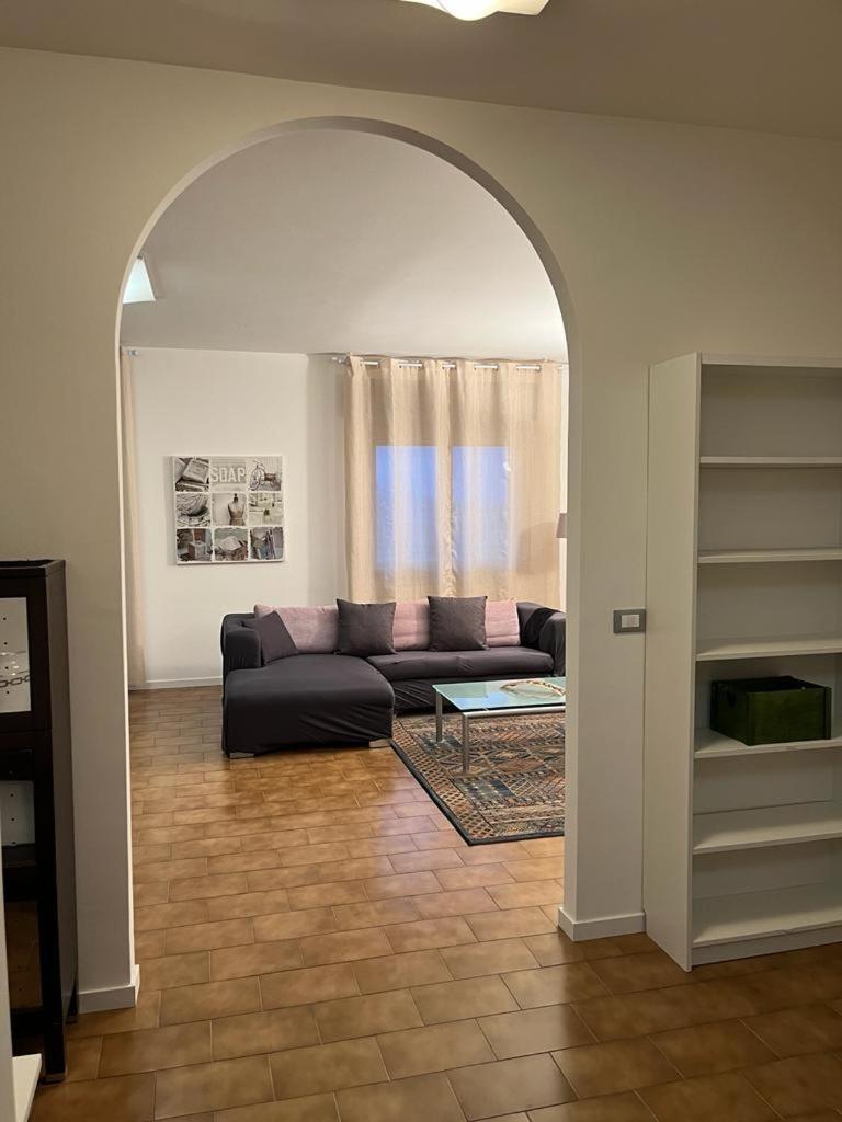Sweet Apartment