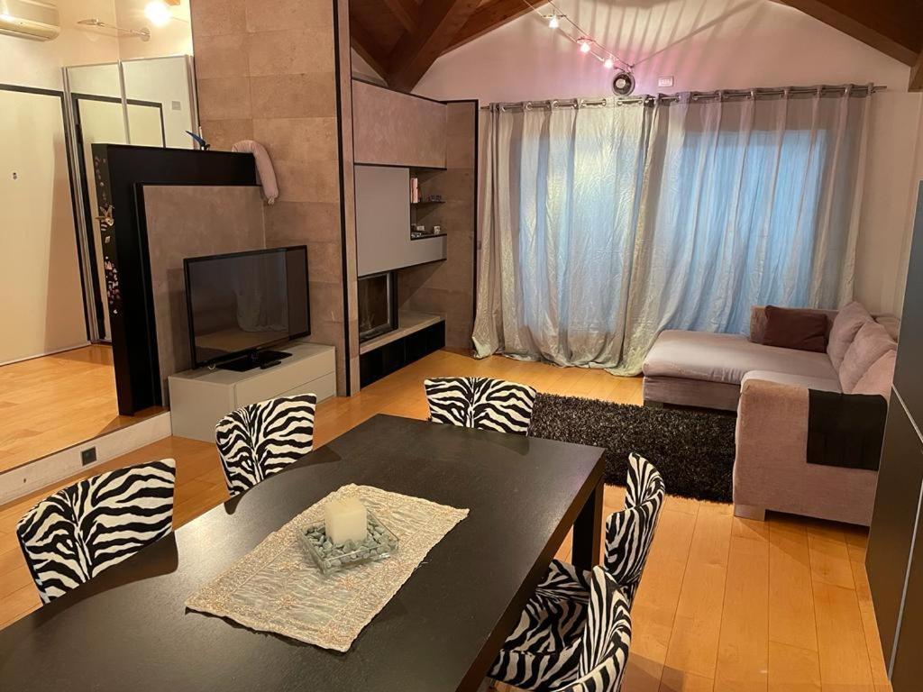 Sweet Appartement