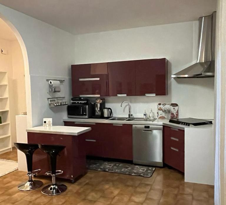 Appartement Sweet